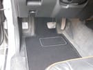 EVA коврики на Hummer H3 2005 - 2010 в Уфе