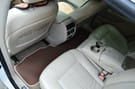 EVA коврики на Cadillac SRX II 2009 - 2017 в Уфе