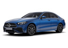 EVA коврики на Mercedes C (W206) 2021 - 2025 в Уфе