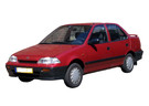 Коврики на Suzuki Swift II Европа 1989 - 2004 в Уфе