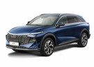 EVA коврики на Haval F7 II 2024 - 2025 в Уфе