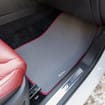 Коврики на Changan CS85 Coupe 2018 - 2025 в Уфе