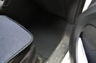 EVA коврики на Citroen C3 Picasso 2008 - 2017 в Уфе