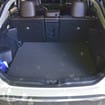 EVA коврики на Toyota Yaris Cross 2020 - 2025 в Уфе