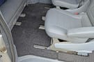 Коврики на Mercedes Viano (W639) 2003 - 2014 в Уфе
