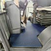 Ворсовые коврики на Спецтехника LiuGong 777A  в Уфе