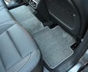 EVA коврики на Renault Koleos II 2016 - 2025 в Уфе