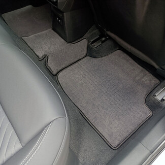 EVA коврики на Audi A3 (8Y) 2020&nbsp;-&nbsp;2026 в Уфе