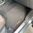 EVA коврики на Chery Tiggo 8 PRO 2021 - 2025 в Уфе