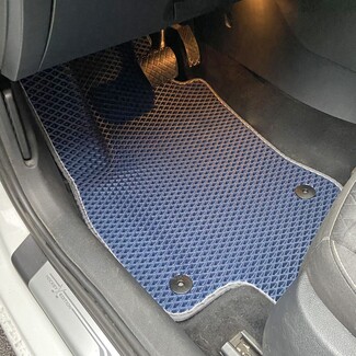 EVA коврики на Audi Q2L 2016&nbsp;-&nbsp;2026 в Уфе