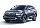 Ворсовые коврики на BYD Tang EV 2018 - 2025 в Уфе