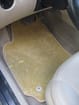Ворсовые коврики на Volkswagen Passat B5 1996 - 2006 в Уфе