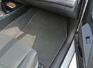 EVA коврики на Toyota Rav4 IV 2012 - 2019 в Уфе