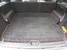 Коврики на Mercedes GL (X166) 2012 - 2015 в Уфе