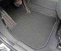 EVA коврики на BMW 2 Active Tourer (F45) 2014 - 2022 в Уфе