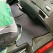 Ворсовые коврики на Iveco Daily IV 2006 - 2011 в Уфе