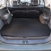 EVA коврики на Mitsubishi Montero Sport III 2015 - 2025 в Уфе