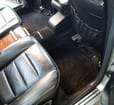 EVA коврики на Mercedes E (W124) 1986 - 1996 в Уфе