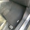 Коврики на Mitsubishi Outlander XL 2005 - 2013 в Уфе