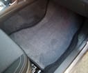 EVA коврики на Subaru Forester IV 2012 - 2019 в Уфе