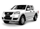Коврики на Great Wall Wingle 5 2011 - 2016 в Уфе