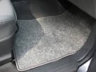 Ворсовые коврики на Chevrolet TrailBlazer II 2012 - 2016 в Уфе