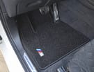 Коврики на BMW X7 (G07) 2018 - 2025 в Уфе