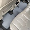 Ворсовые коврики на Land Rover Range Rover Evoque I 2011 - 2018 в Уфе