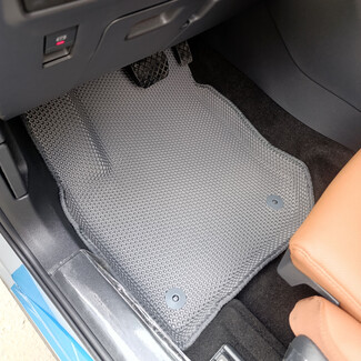 Коврики на Skoda Kodiaq II 2023&nbsp;-&nbsp;2026 в Уфе