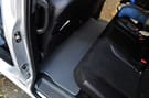 Ворсовые коврики на Honda Freed Spike 2010 - 2016 в Уфе