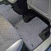EVA коврики на Volvo XC60 II 2017 - 2025 в Уфе