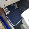 EVA коврики на BMW XM (G09) 2022 - 2025 в Уфе