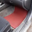 Коврики на Subaru Impreza III 2007 - 2012 в Уфе