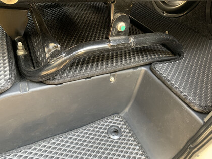 Ворсовые коврики на ГАЗ ГАЗель 1994&nbsp;-&nbsp;2026 в Уфе