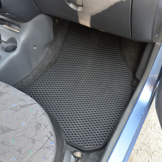 EVA коврики на Daewoo Matiz 1997&nbsp;-&nbsp;2015 в Уфе