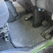 Коврики на Isuzu Forward V широкая кабина 2007 - 2025 в Уфе