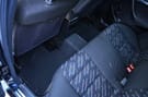 Коврики на Mercedes C (W202) 1993 - 2000 в Уфе