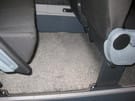 Коврики на Mercedes Sprinter (W906) рестайлинг 2013 - 2018 в Уфе