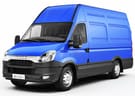 Ворсовые коврики на Iveco Daily V 2011 - 2014 в Уфе