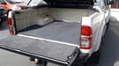 Коврики на Toyota Hilux VII 2008 - 2015 в Уфе