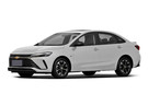 Ворсовые коврики на Chevrolet Monza 2019 - 2025 в Уфе