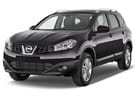 Коврики на Nissan Qashqai+2 (J10) 2008 - 2013 в Уфе