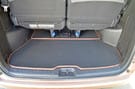 Ворсовые коврики на Nissan Serena (C27) 2016 - 2022 в Уфе
