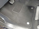 Коврики на Volkswagen Tiguan L Pro 2024 - 2025 в Уфе