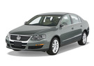 EVA коврики на Volkswagen Passat B6 2005 - 2011 в Уфе