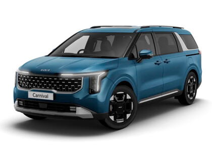 Ворсовые коврики на KIA Carnival IV 11 мест 2020&nbsp;-&nbsp;2026 в Уфе