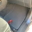Коврики на Daihatsu Terios II 2006 - 2018 в Уфе