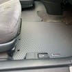 Ворсовые коврики на Honda Civic VII 5d 2000 - 2005 в Уфе