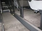 Коврики на Mercedes Sprinter (W906) рестайлинг 2013 - 2018 в Уфе