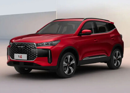 Ворсовые коврики на Tenet T4 2025&nbsp;-&nbsp;2026 в Уфе